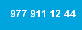 977 911 12 44 977 911 12 44